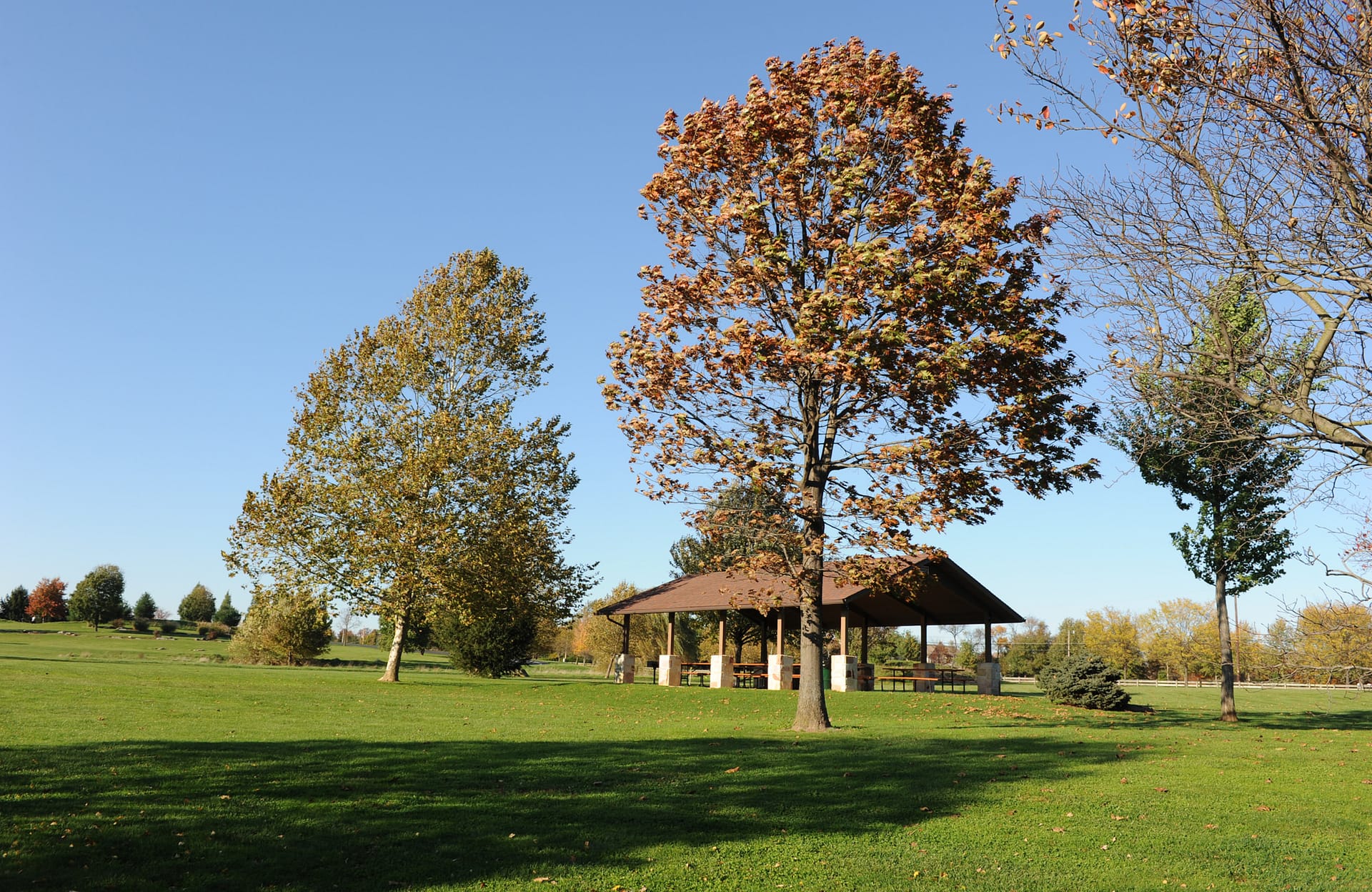 Robert Rodale Cycling + Fitness Park