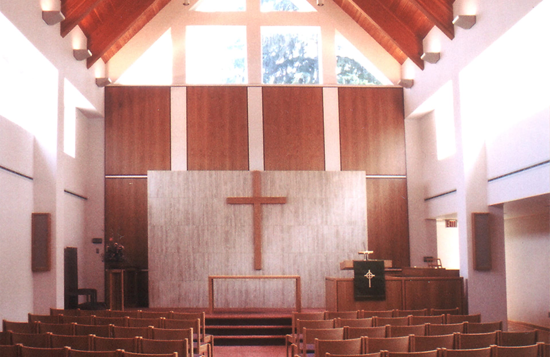 First Presbyterian Church of Allentown