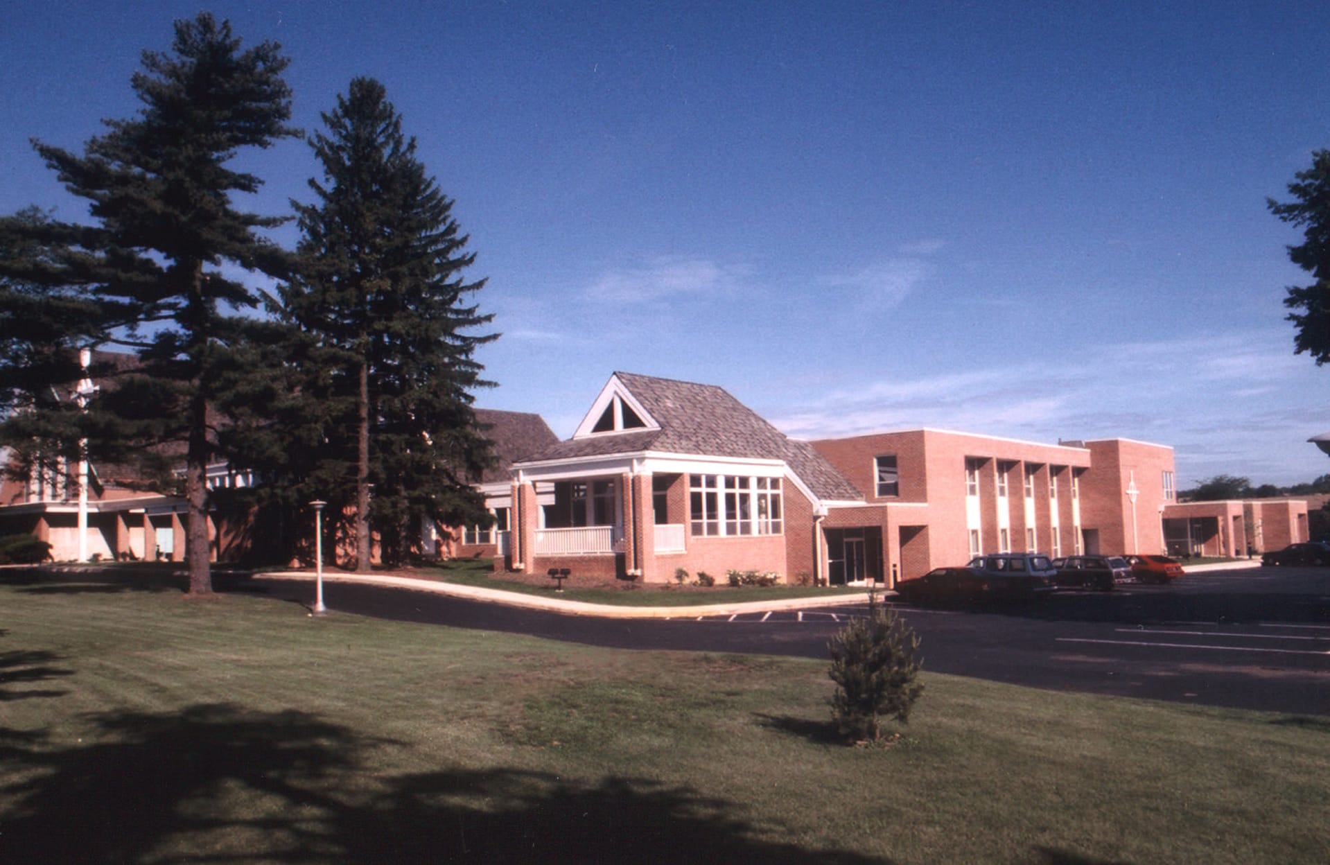 First Presbyterian Church of Allentown