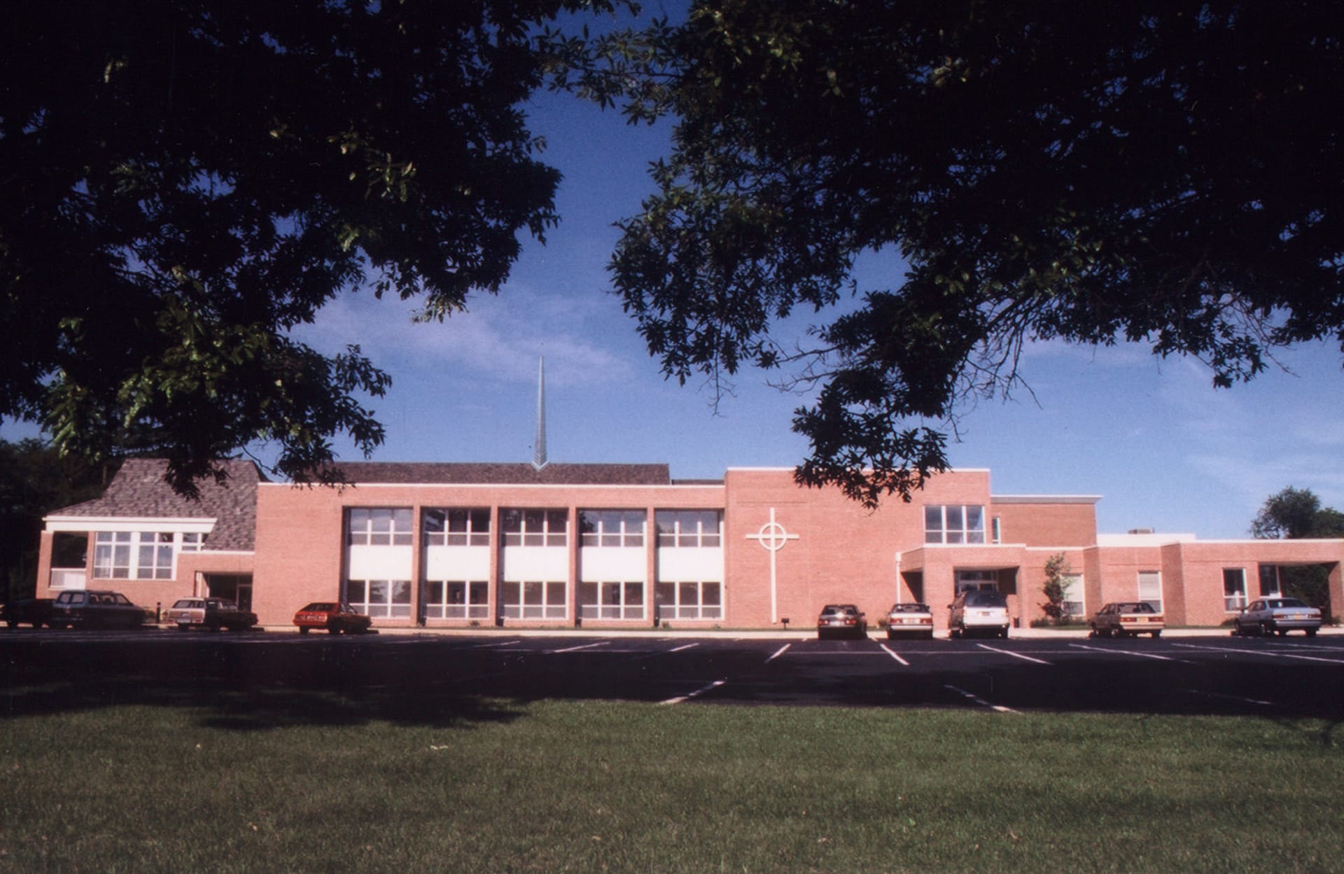 First Presbyterian Church of Allentown