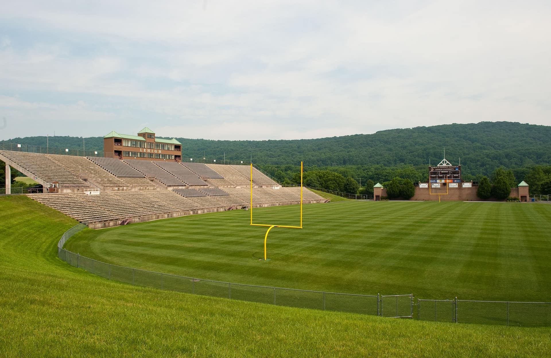Murray H. Goodman Stadium