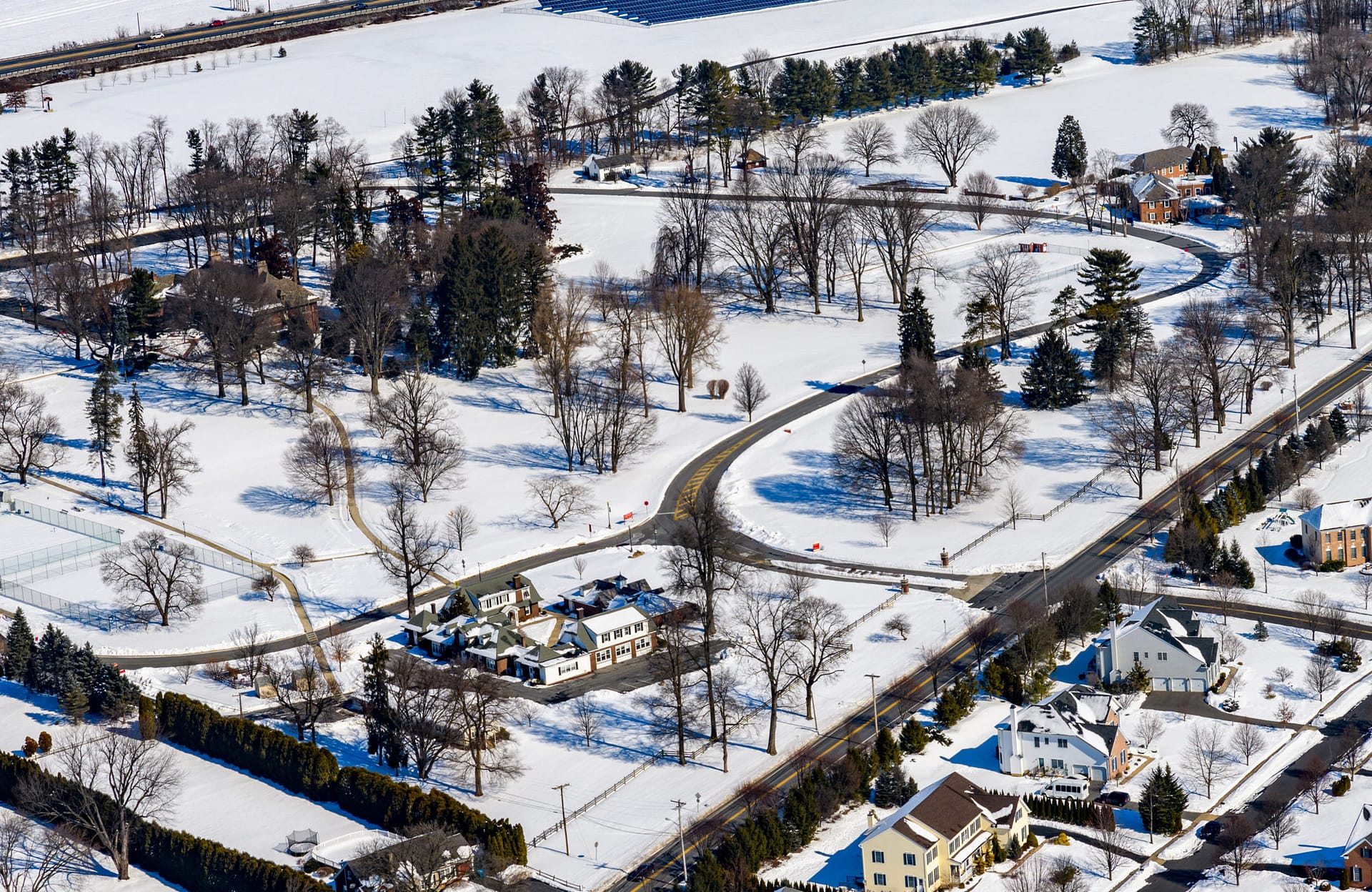 Moravian Academy – Merle-Smith Campus