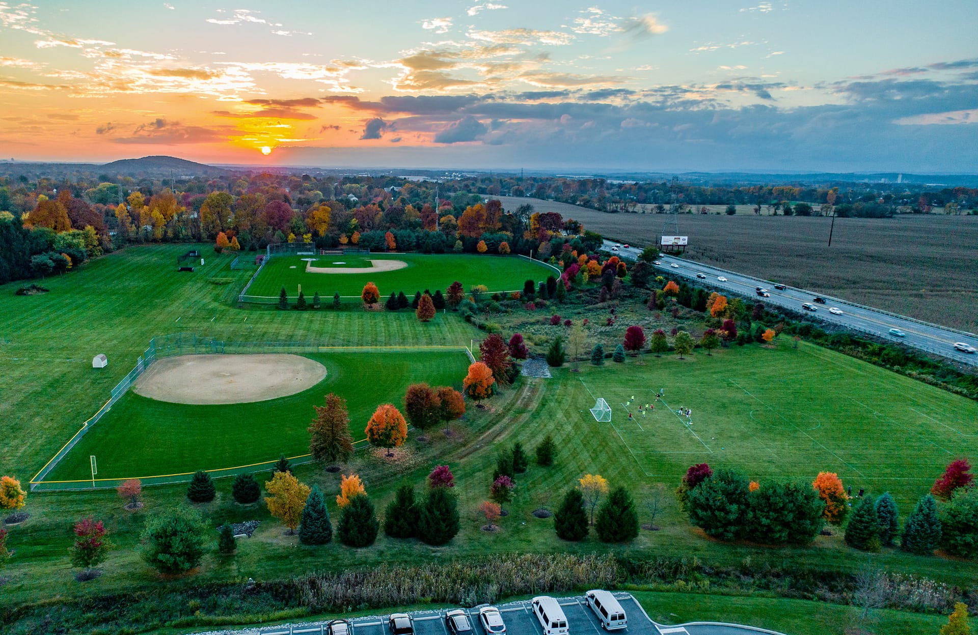 Moravian Academy – Merle-Smith Campus