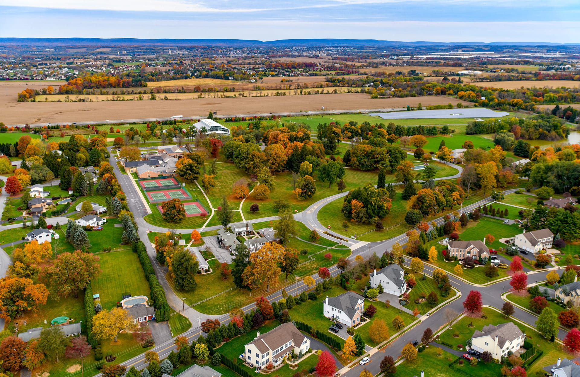Moravian Academy – Merle-Smith Campus