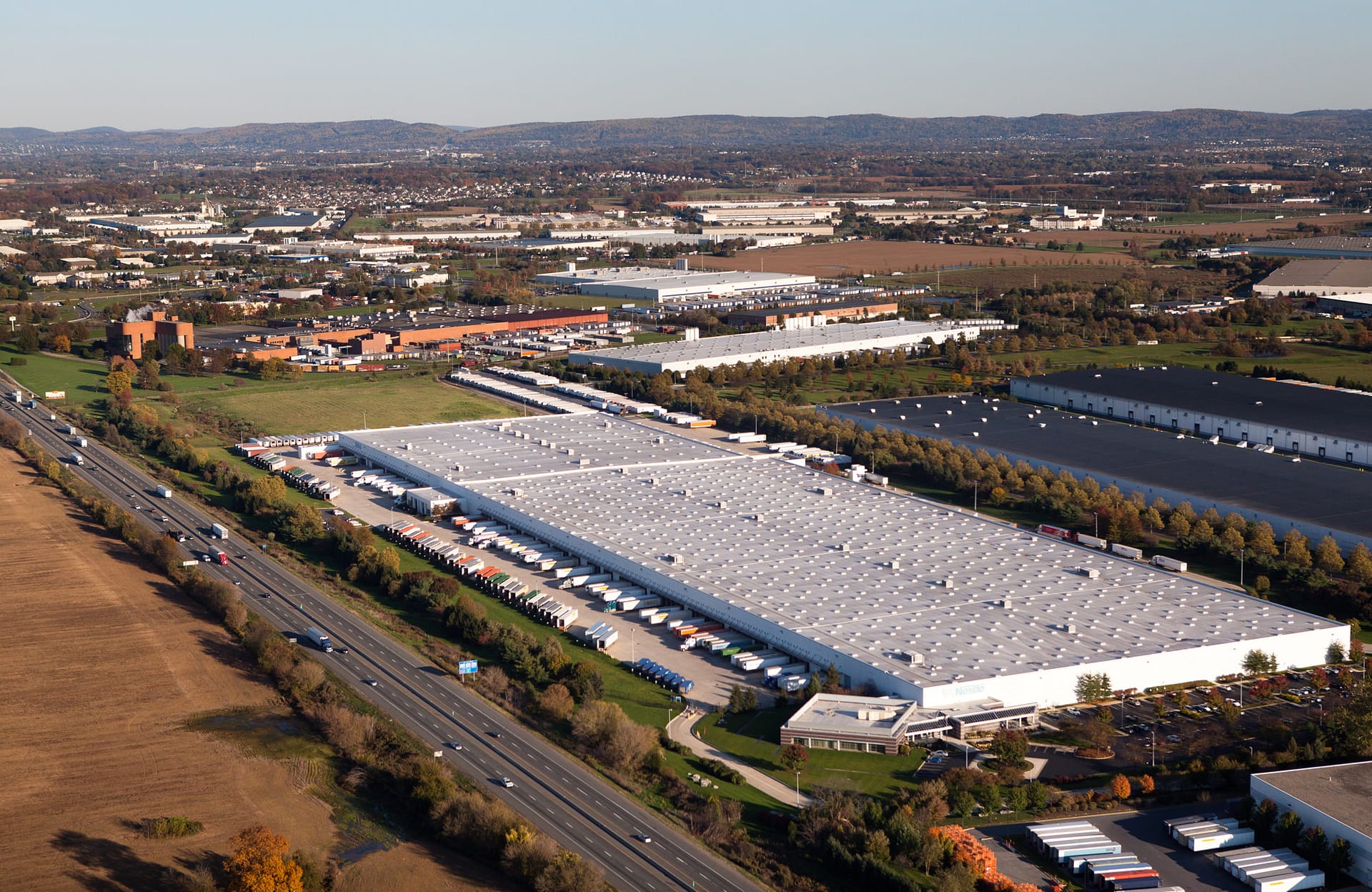 Lehigh Valley West