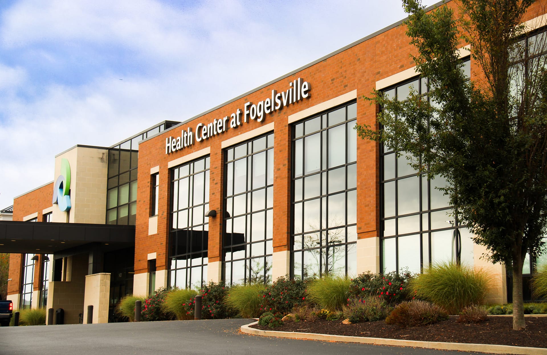 Lehigh Hills - Medical Office