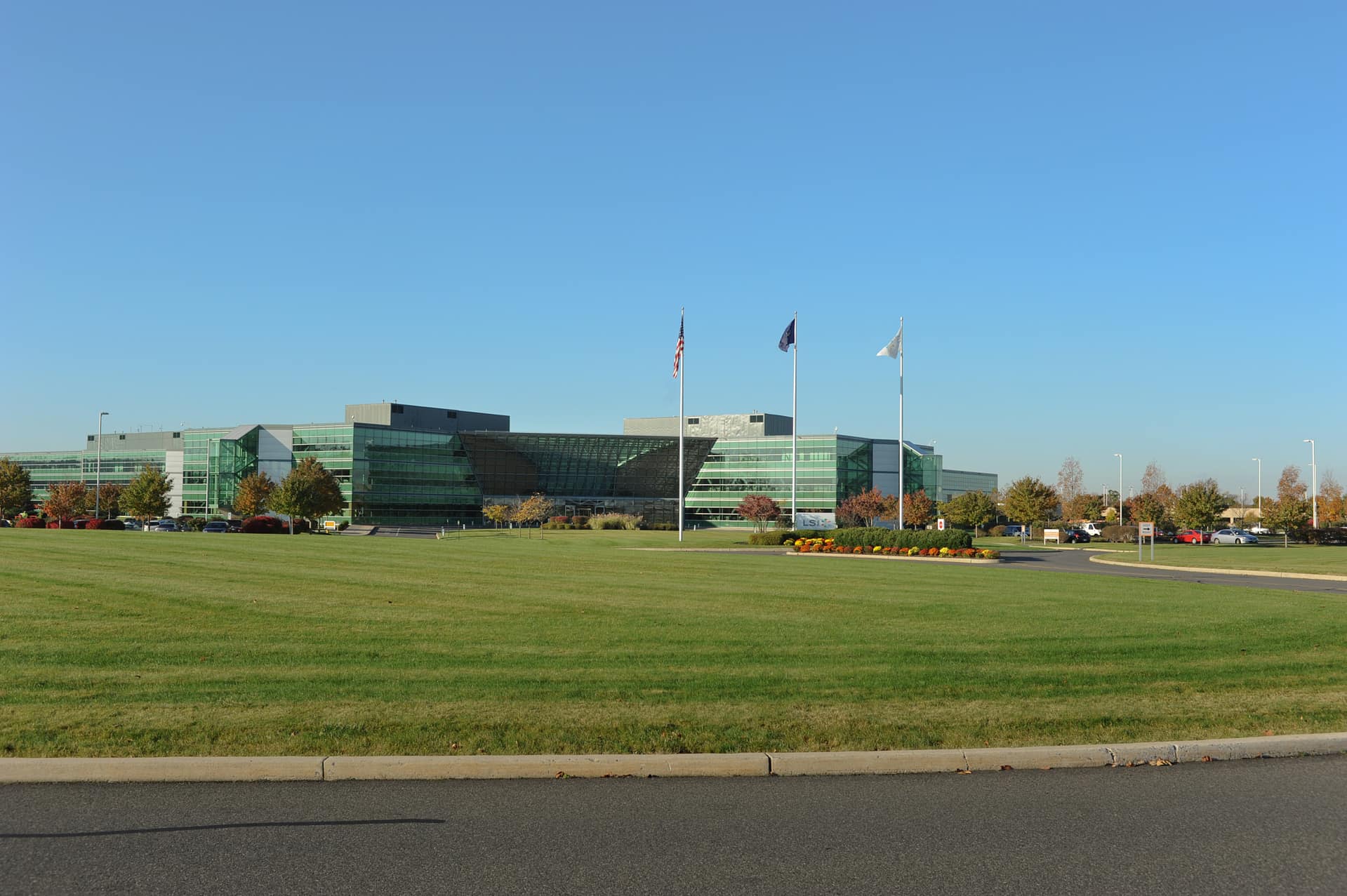 American Parkway Corporate Campus