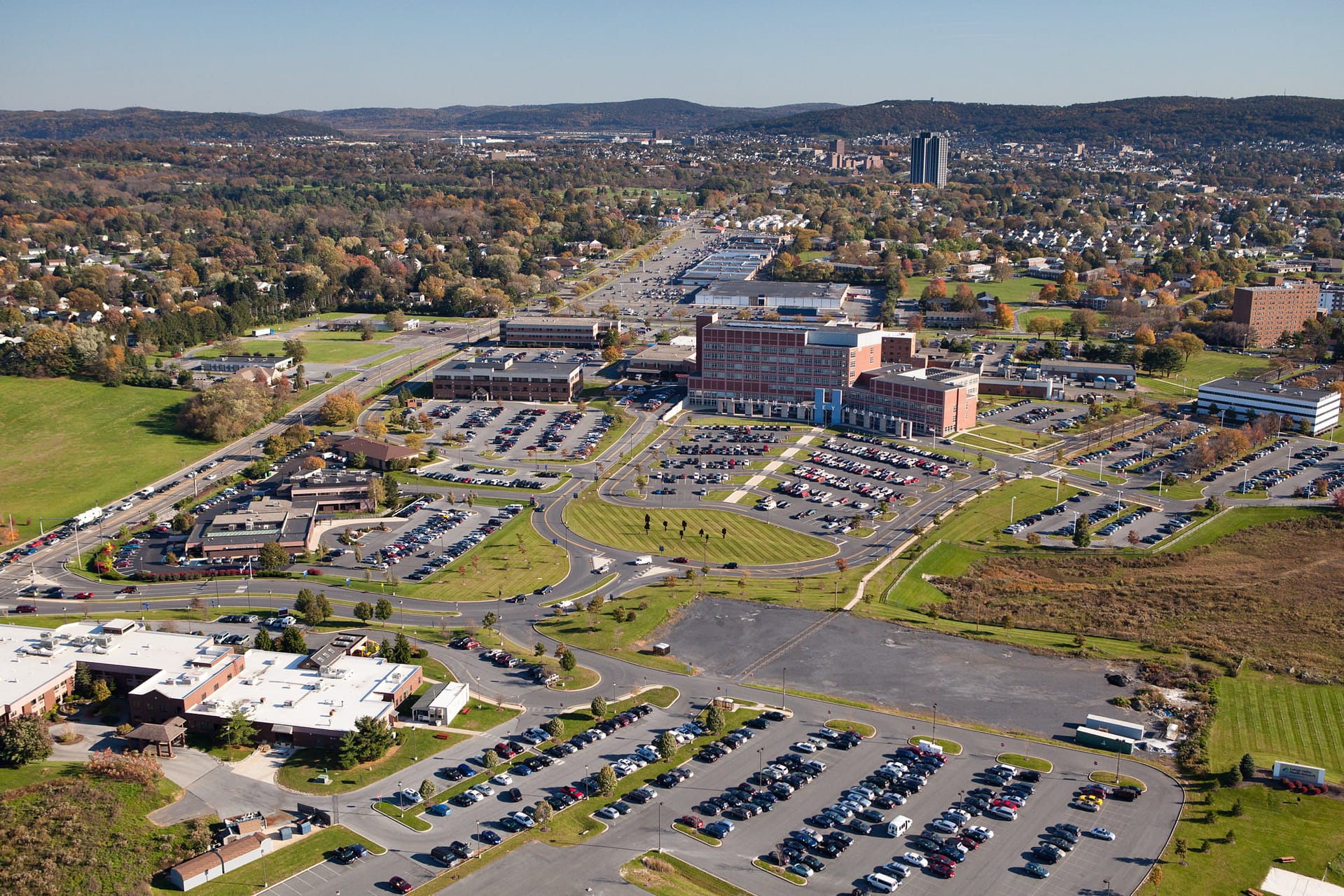 Lehigh Valley Health Network