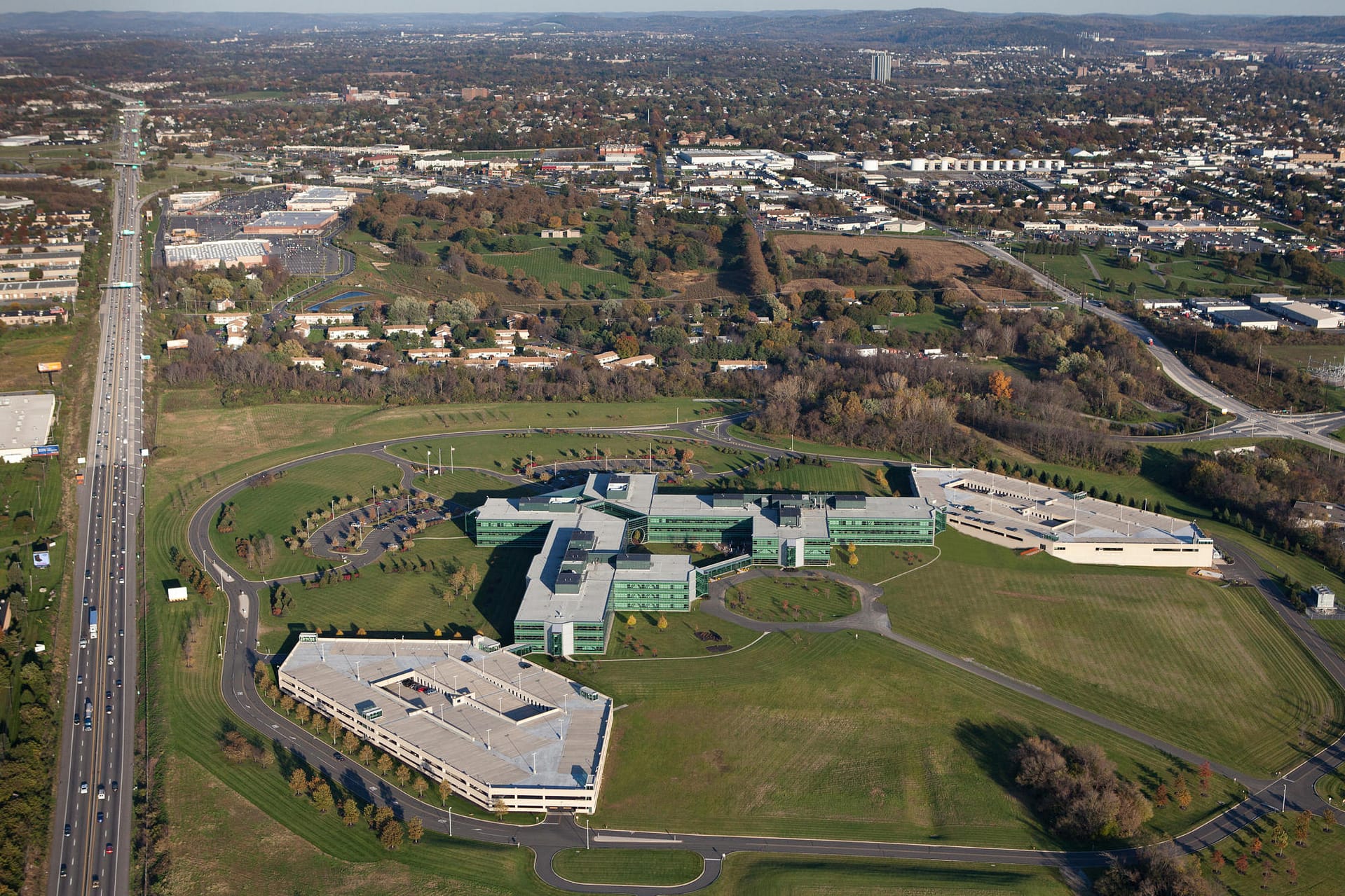American Parkway Corporate Campus