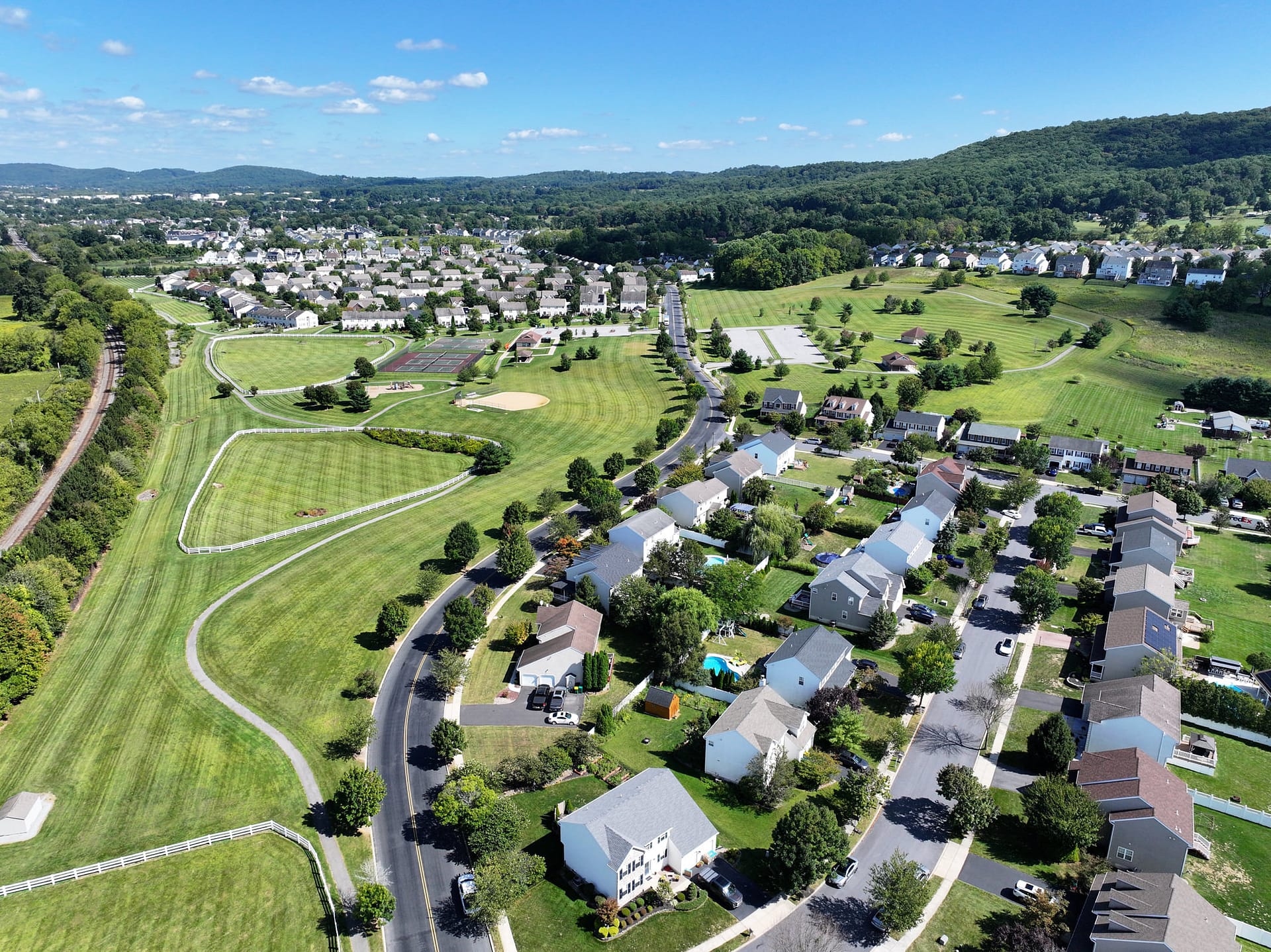 Subdivision Design