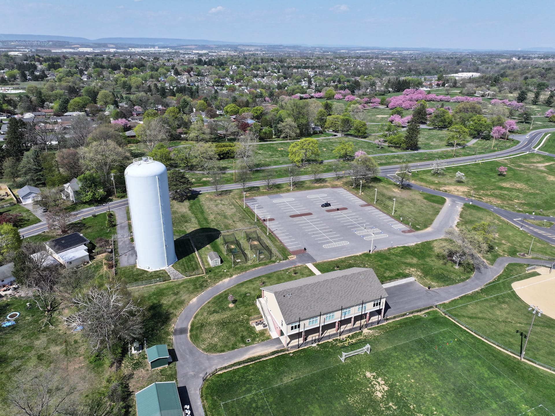 Kiwanis Youth Center