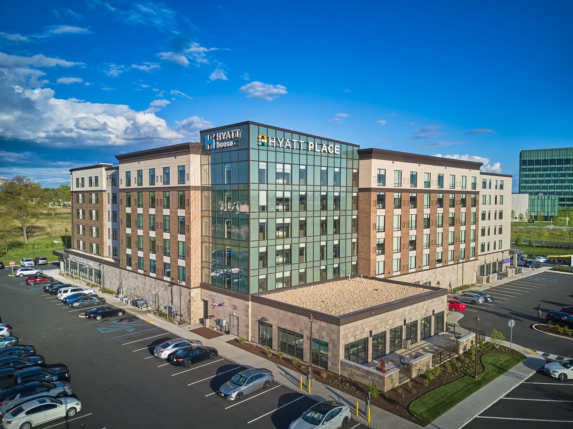 Hyatt House/Hyatt Place