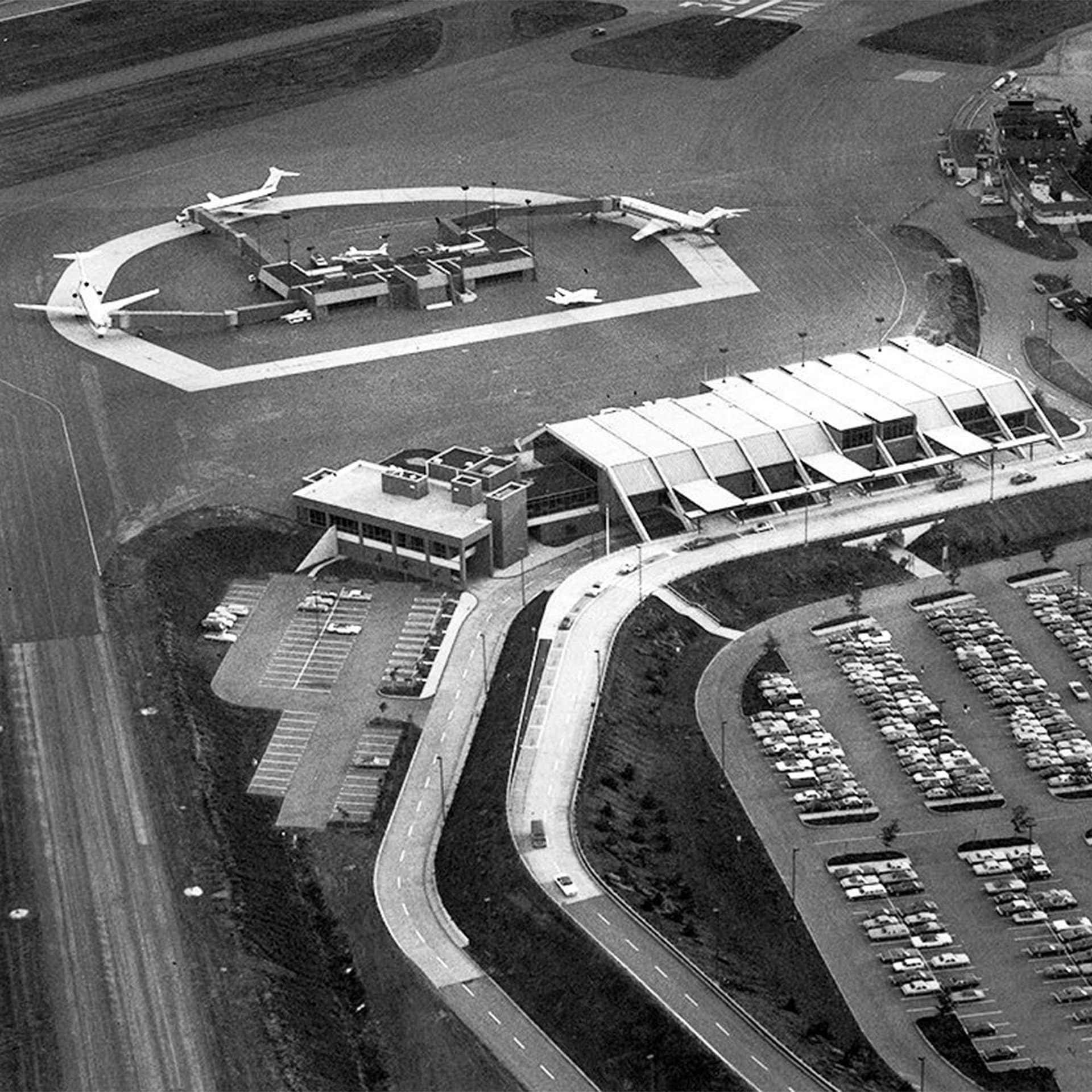 Historic Pidcock Photograph