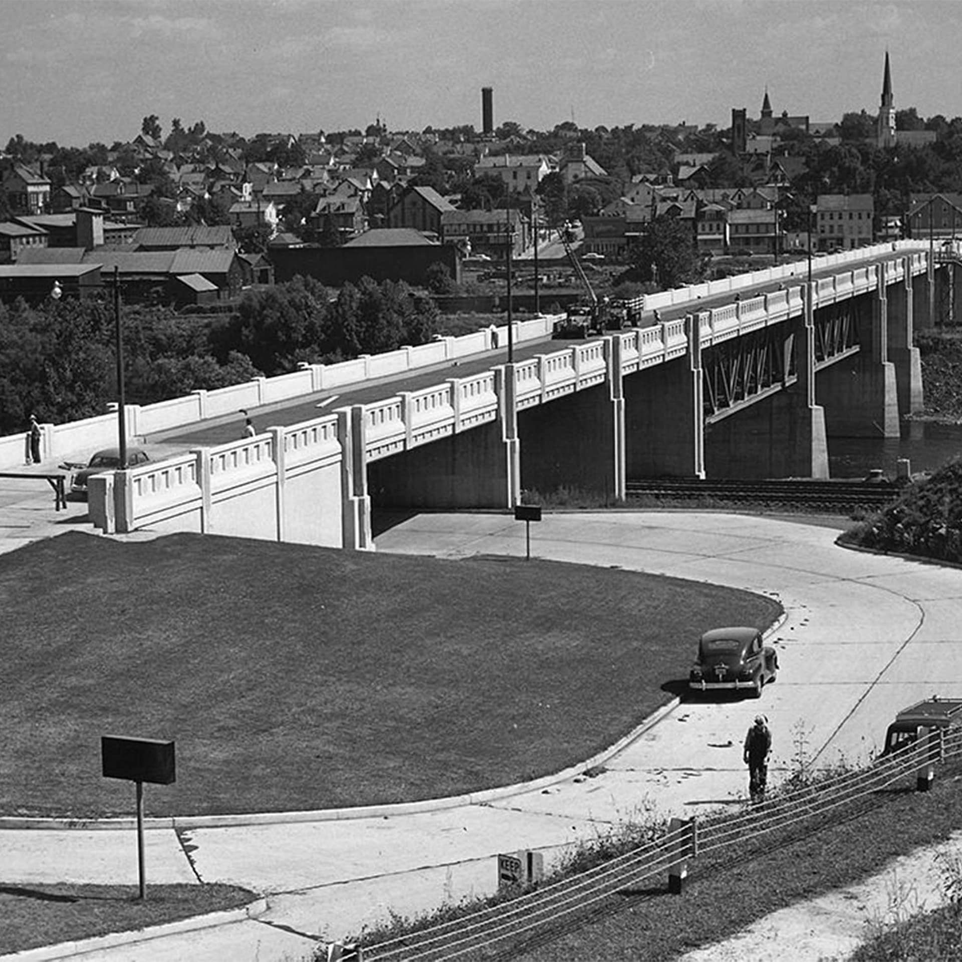 Historic Pidcock Photograph