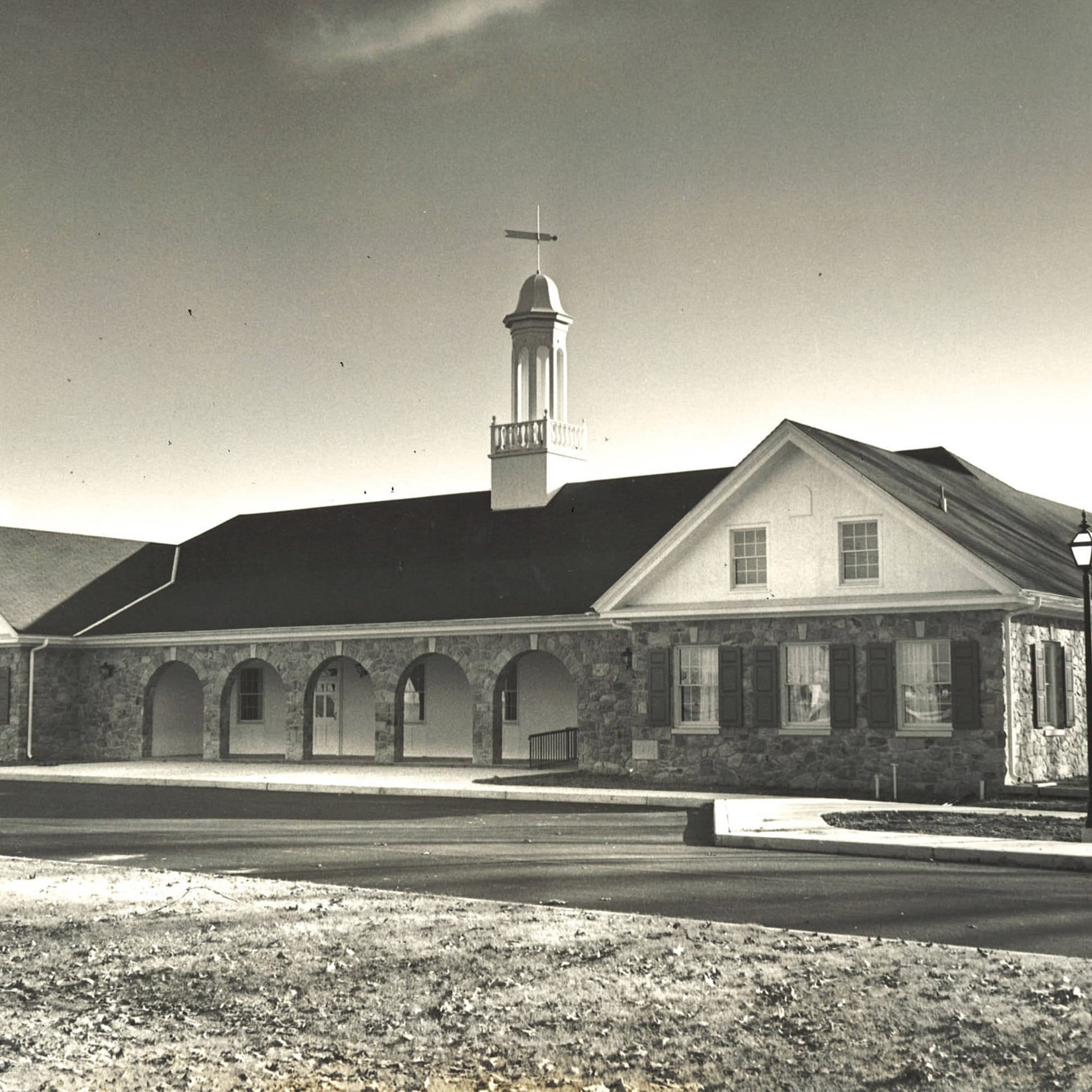 South Whitehall Township Municipal Bldg