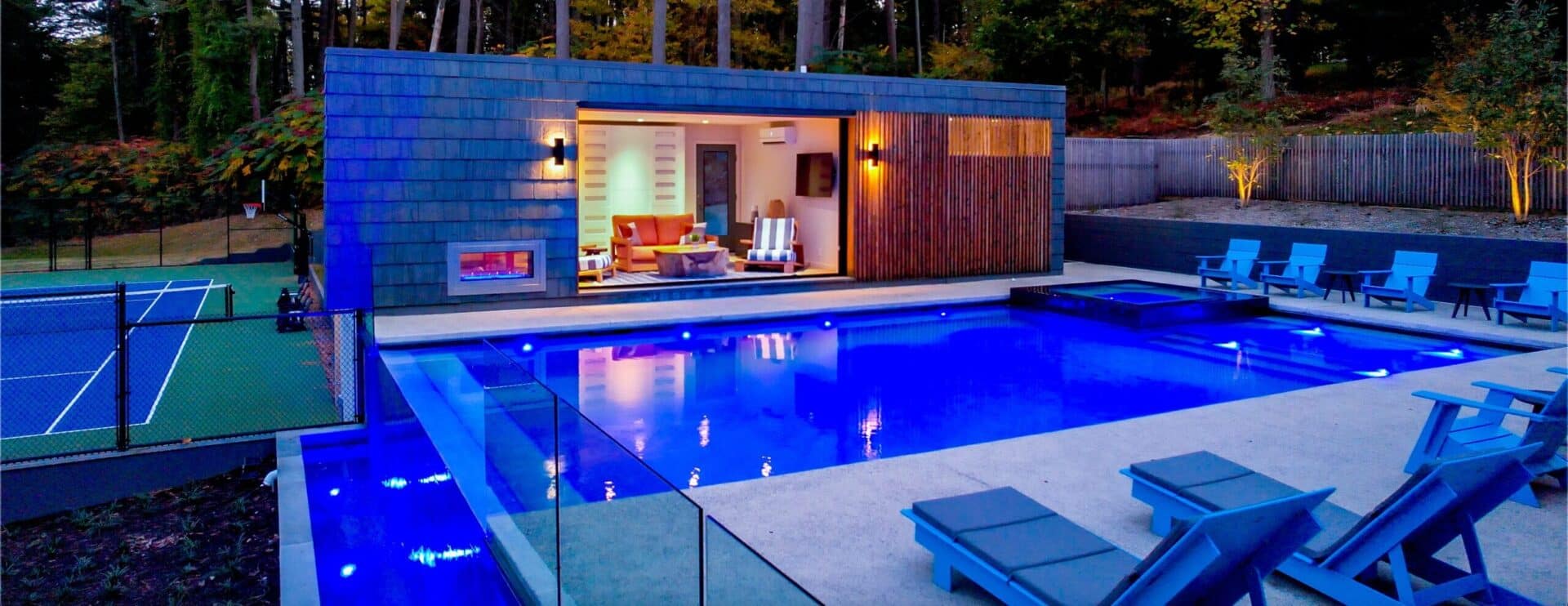 Central Jersey Custom Pool Builders