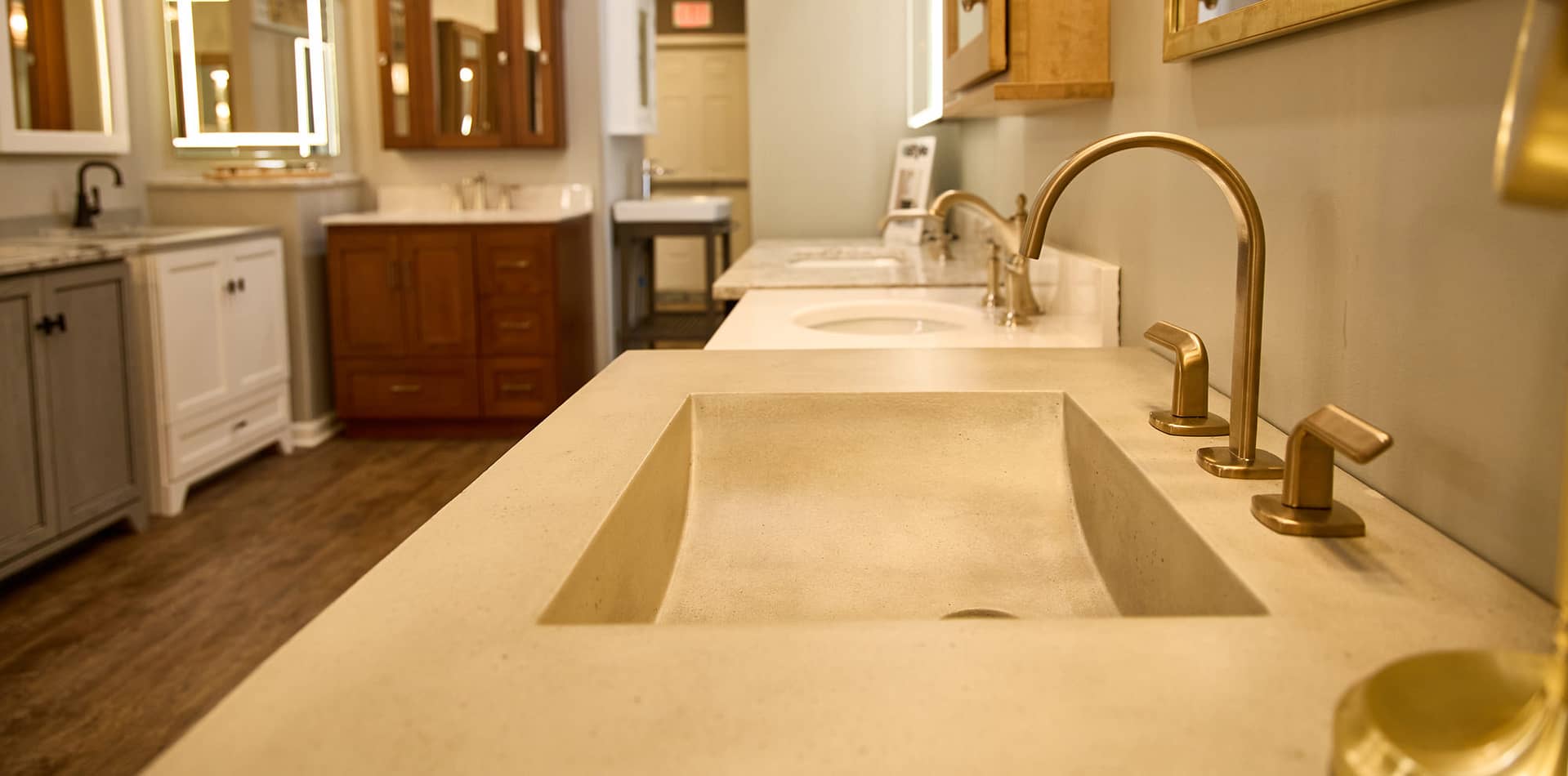 Nazareth Kitchen & Bathroom Showroom