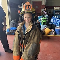 Lower Macungie Fire Department Community Burn Survivor Camp Susquehanna