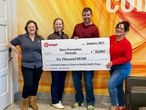 Target Community Allentown Judith Murga