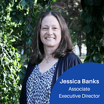 Jessica Banks - Associate Executive Director