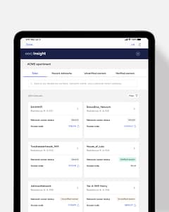 eero for communities - hub