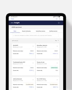 eero for communities - hub
