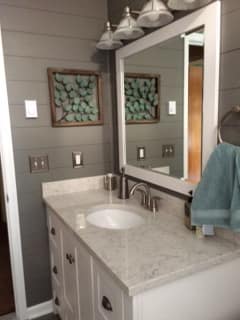 Virginia Remodel