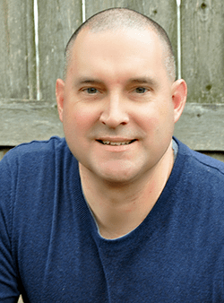 Brian Barth
