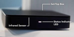 TiVo Evolution - Front
