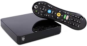 TiVo Mini Lux