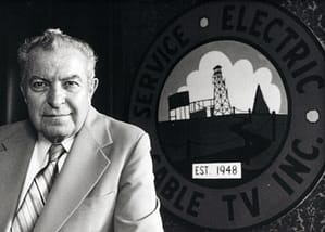 John Walson Sr.