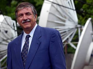 John E. Walson Jr.