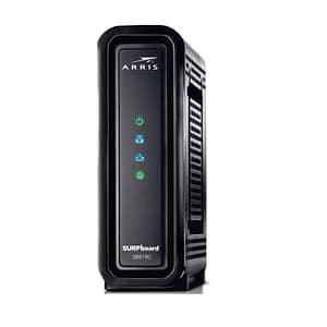 Arris Modem