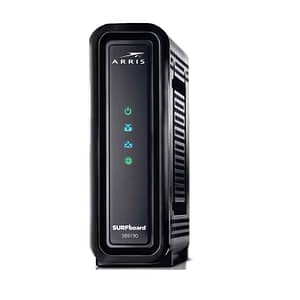 Arris Modem