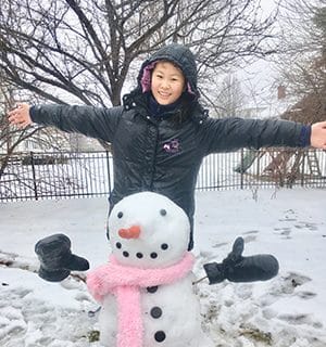 International Students