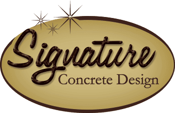signatureconcretedesign.com logo