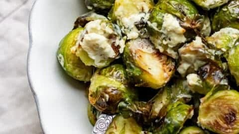 Brussels Sprouts