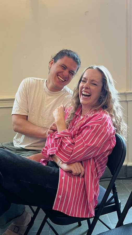 Fun at The Gate Community Church in Bethlehem