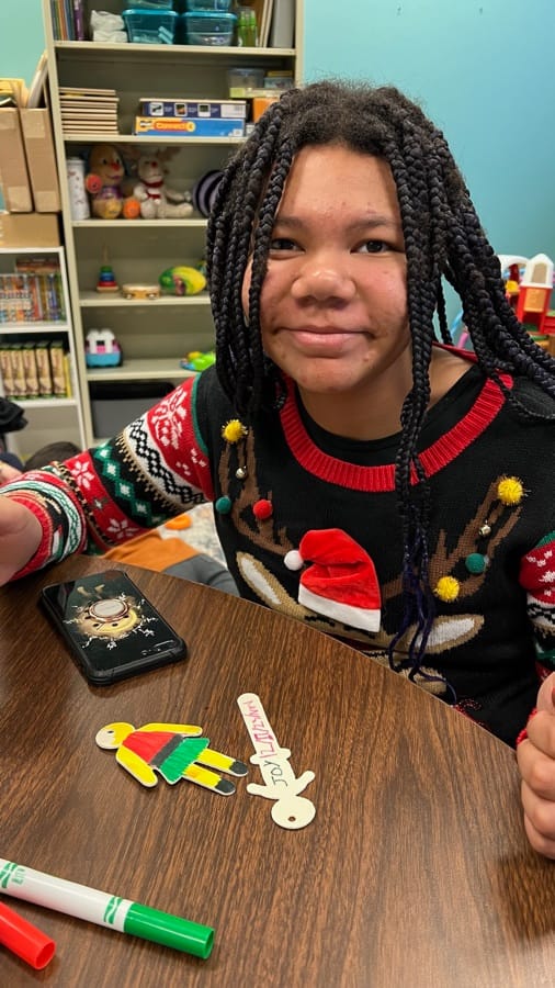 Kids & Teens at Church