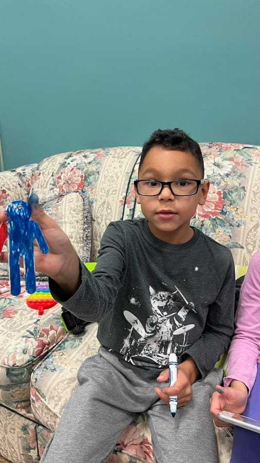 Kids & Teens at Church