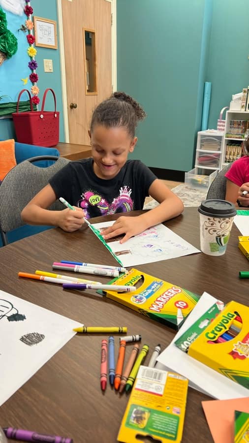 Kids & Teens at Church