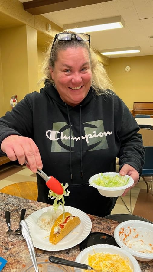 Fun at The Gate Community Church in Bethlehem