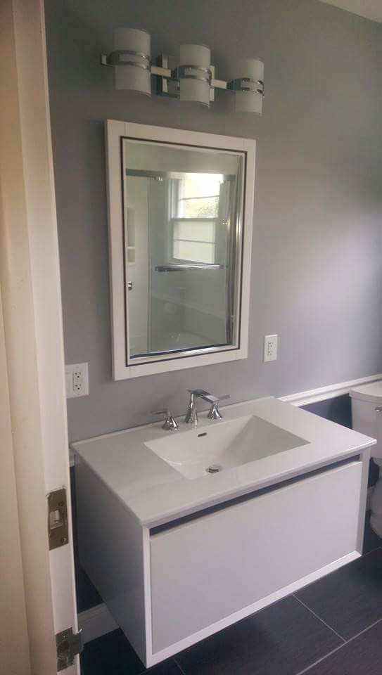 Michaelson Remodel