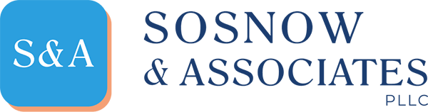 Sosnow & Associates Logo