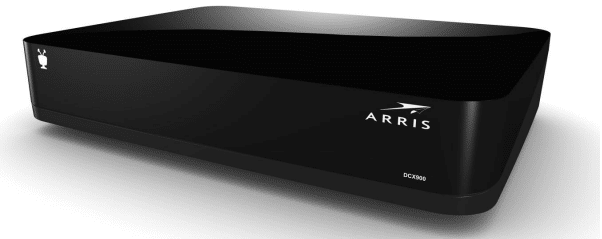 TiVo Arris MG2