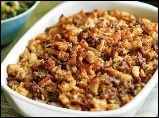Stuffing