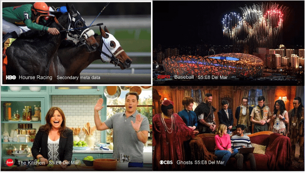 MultiView