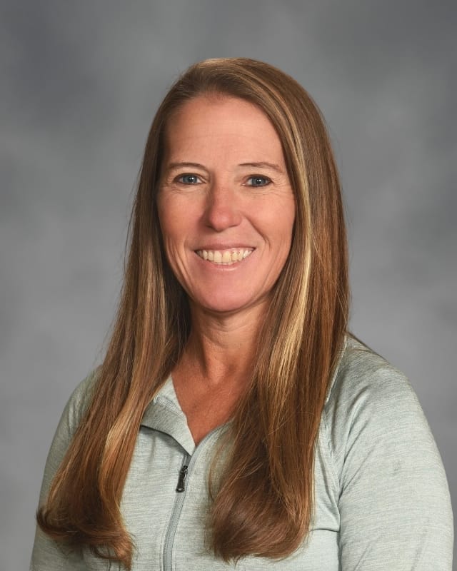 Dawn Roberts