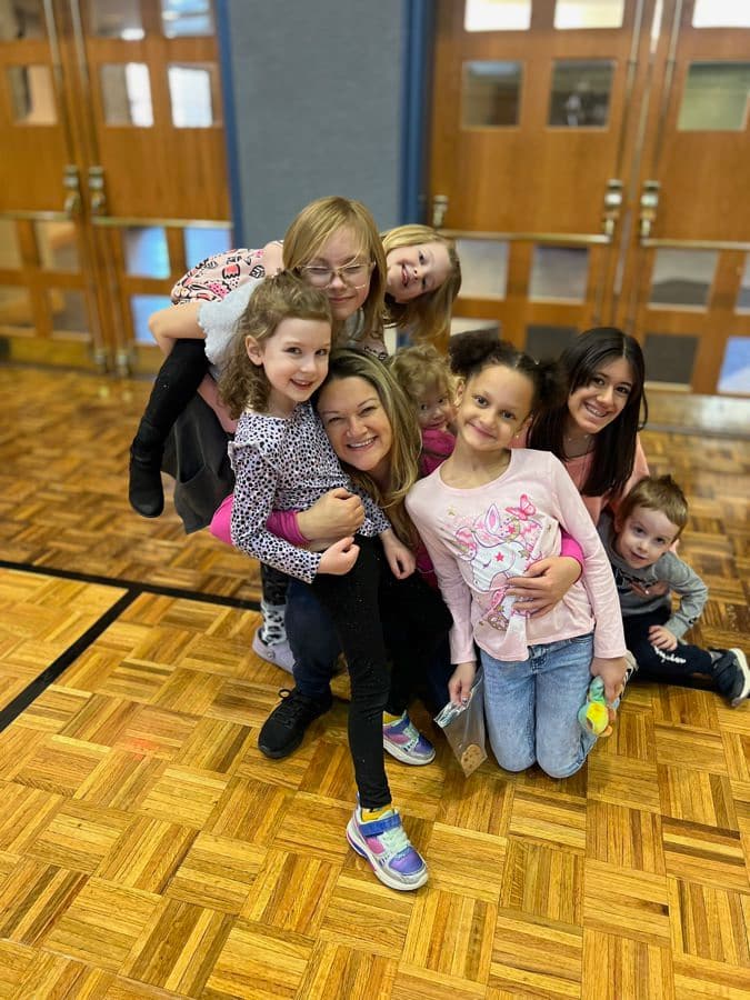 Kids & Teens at Church