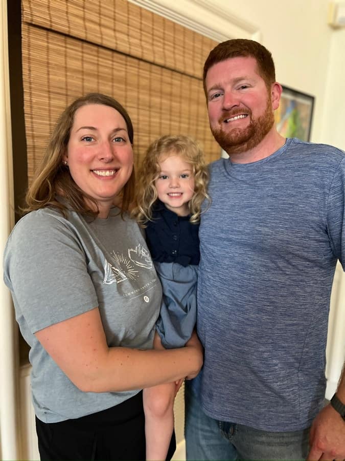 Fun at The Gate Community Church in Bethlehem